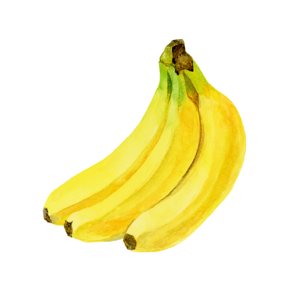 バナナ