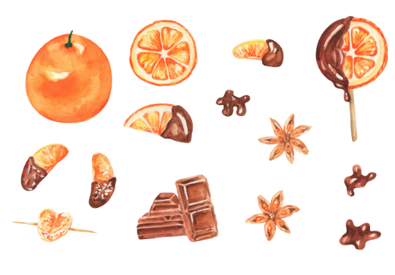 非常時のおやつとして